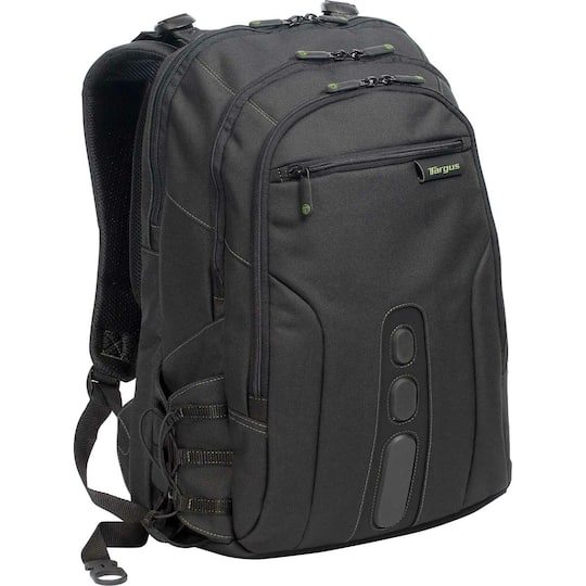 Targus 17&#x22; Spruce EcoSmart Backpack 